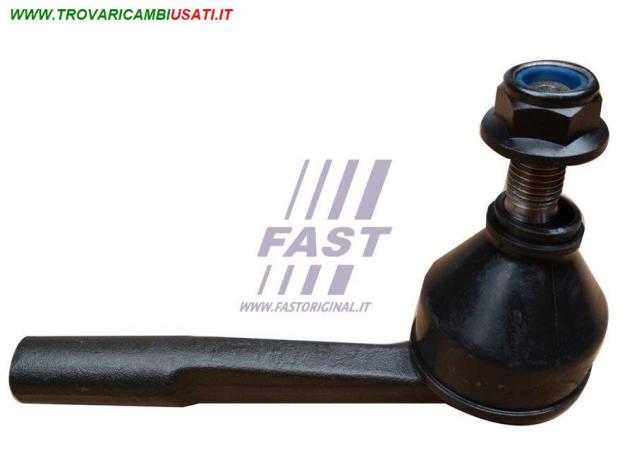 TESTA TIRANTE STERZO FIAT CROMA 05 DX FT16071  FIAT - CROMA - 2005  2007, FIAT - CROMA - 2007  2011, FIA