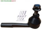 TESTA TIRANTE STERZO FIAT CROMA 05 DX FT16071  FIAT - CROMA - 2005  2007, F &hellip;