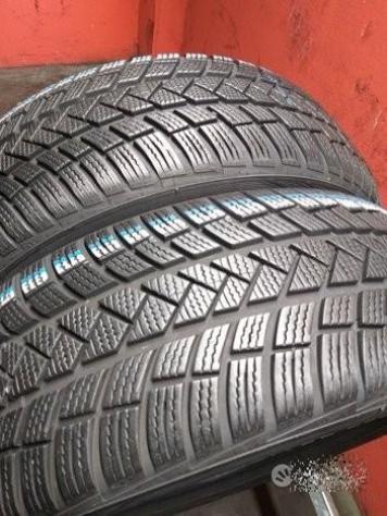 2 gomme 205 55 17 vredestein a5399 - Foto 4