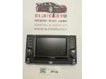 DISPLAY VOLKSWAGEN Passat Variant B8 (3G5, CB5) 3G0919605D DCX (14)