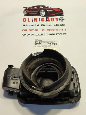 SPORTELLINO CARBURANTE BMW Serie 3 E92 Coupé 5117 7117982 M57N306D3 (0610) - Foto 3
