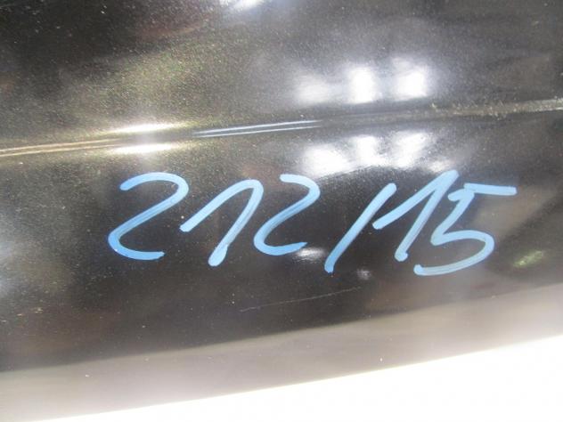 41358240405 PARAFANGO ANTERIORE SINISTRO BMW 320D E46 2.0 DIESEL 5M 100KW (2001) RICAMBIO USATO - Foto 2