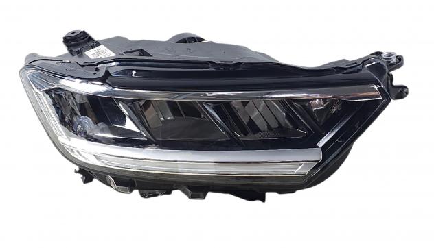 FARO ANTERIORE DESTRO VOLKSWAGEN T-Roc Restyling Serie 2GA941006F (21)