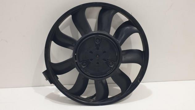VENTOLA RADIATORE PORCHE Cayenne S 8W0959455N 8W0959455N Diesel/Hybrid 3.0 (18) - Foto 10