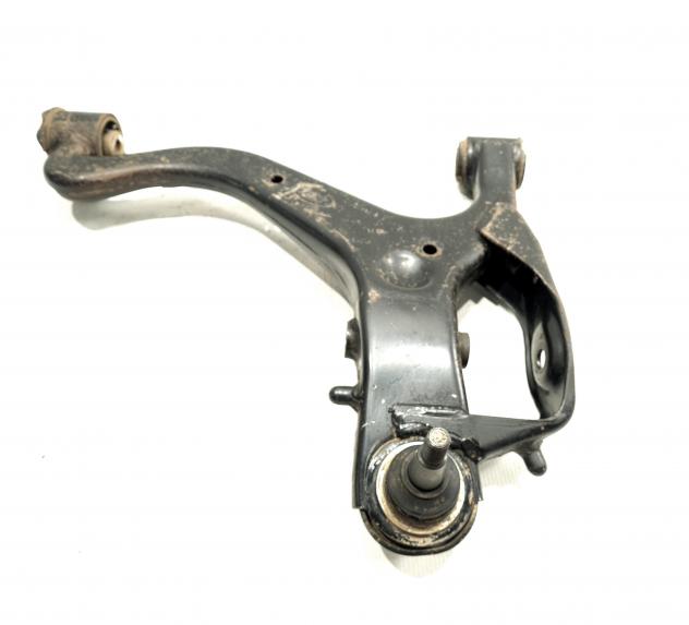 BRACCIO OSCILLANTE ANTERIORE SINISTRO LAND ROVER Discovery Serie IV 306DT (10) - Foto 4