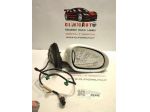 SPECCHIETTO RETROVISORE DESTRO VOLKSWAGEN Golf 5 Variant 1K5857934 BMM (07)