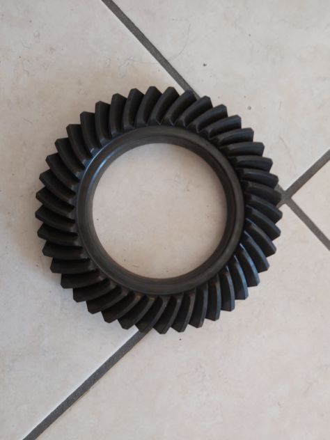 COPPIA CONICA 10X41 FIAT 132