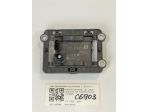 RADAR NISSAN Qashqai Serie (J12) 284386UM0A 0203304880 HR13 hybrid 1332 (21)