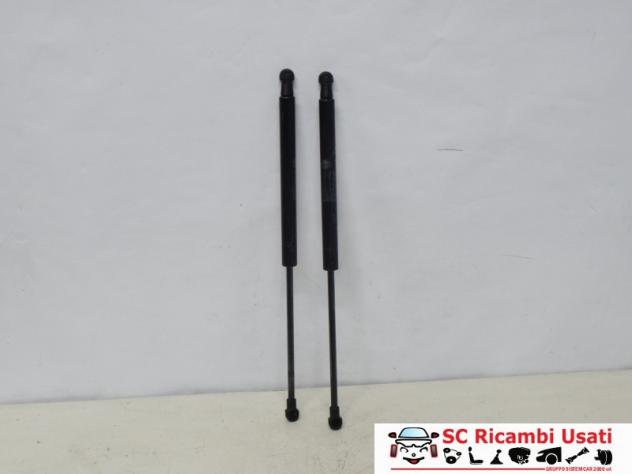 Molle A Gas Cofano Anteriore Alfa Romeo Giulietta 50519970 - 19945 - Foto 3