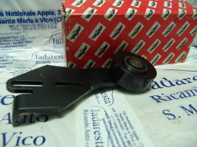 Braccio Tenditore cinghia alternatore citroen ax 5751.26