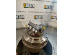 Motoriduttore per Hanix H75