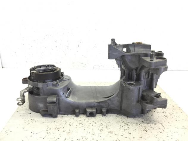 PEUGEOT LUDIX 50 CARTER MOTORE VUOTO MOD: HA1 2005 VGAL1AAAA00001896 - Foto 9