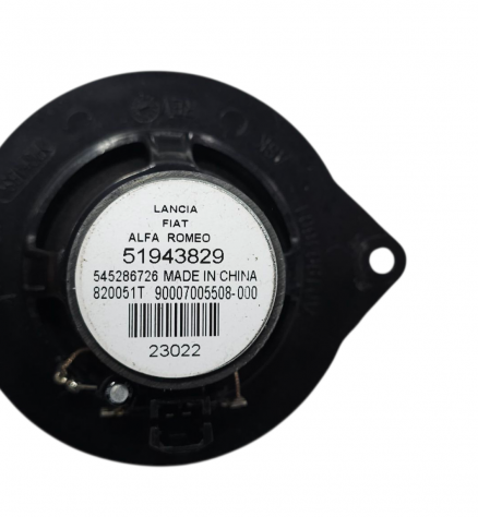 TWEETER AUDIO JEEP Renegade Serie 51943829 (18) - Foto 15