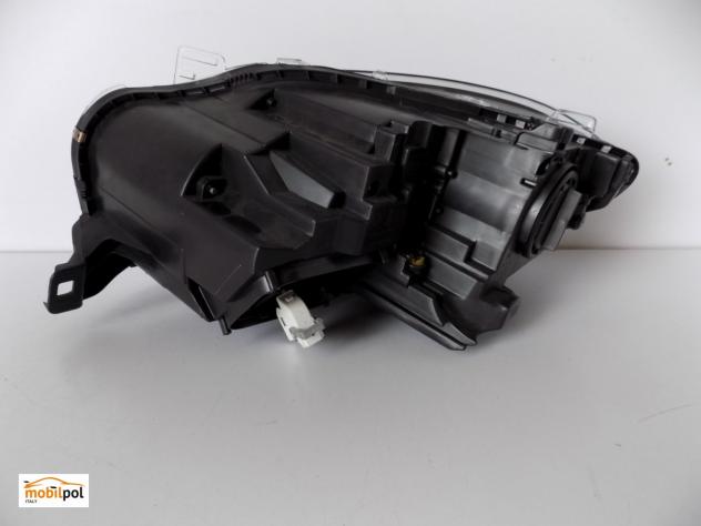 Mercedes Benz ML W166 Faro Xenon / ILS destro - 6402 - Foto 6