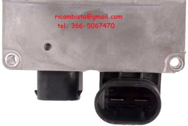32106789925 BMW Z4 motorino scatola sterzo - Foto 4