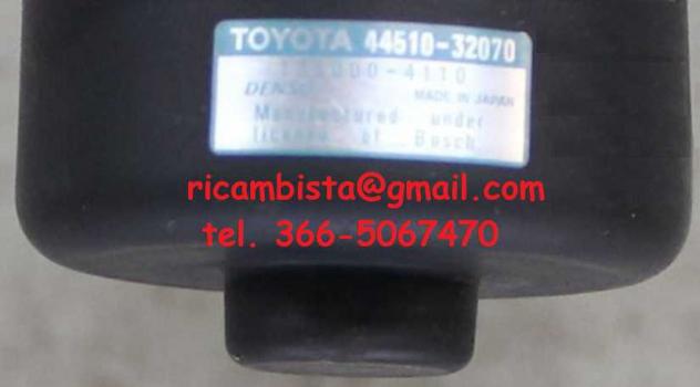 44510-32070 Toyota Celica gruppo ABS pompa - Foto 2