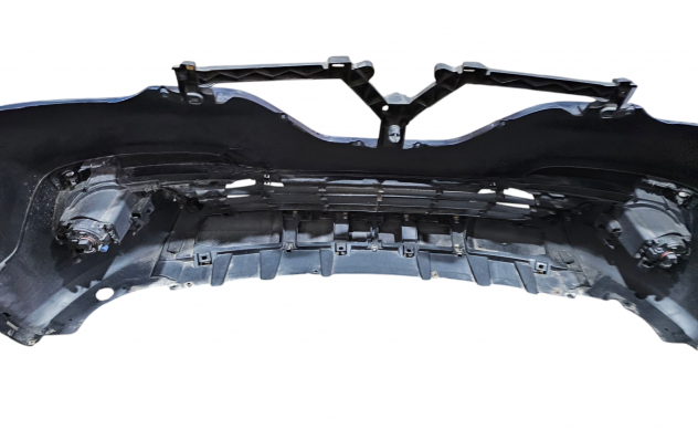PARAURTI ANTERIORE COMPLETO RENAULT Kadjar Serie K9K (15) - Foto 14