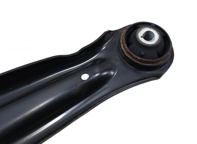 BRACCIO OSCILLANTE ANTERIORE SINISTRO FORD Puma Serie 2422615 (19) - Foto 8