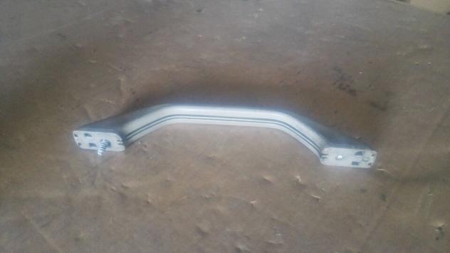Maniglia interna abitacolo Nissan King Cab D21 2.5 D 1993 - Foto 2