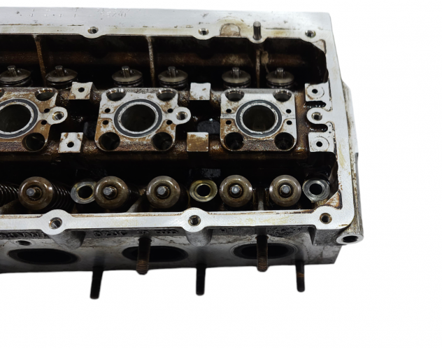 TESTA COMPLETA VOLKSWAGEN Golf 6 Berlina 036103373AM CGGA Benzina 1400 (0812) - Foto 3