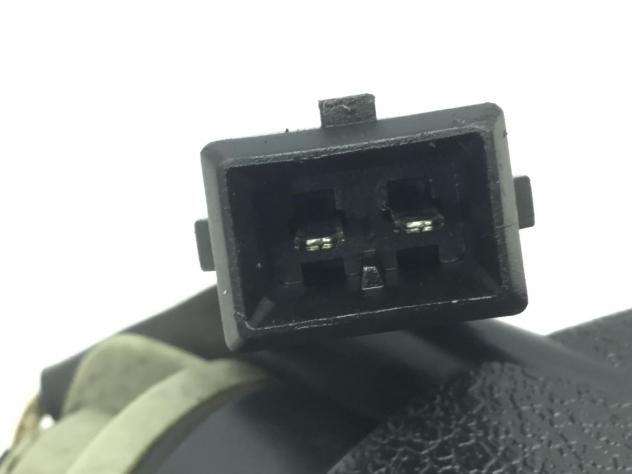 PIAGGIO MP3 MIC 400 FRECCIA ANTERIORE DESTRA 2008 2010 M59102 - Foto 2