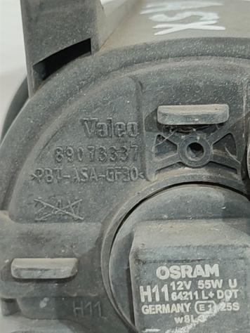 FENDINEBBIA ANTERIORE SX AUDI A4 Avant (8K5) 89073337 CAGA (0815) - Foto 3