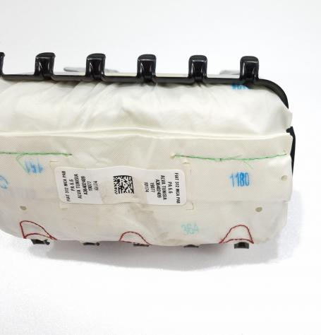 AIRBAG PASSEGGERO FIAT 500 Serie 52054422 (15) - Foto 3