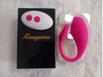 Vibratore con app