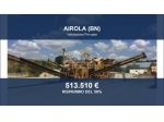 Immobile in asta di 13650 m² in vendita a Airola
