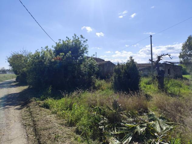 Terreno in vendita a Siracusa, Elorina - Foto 4
