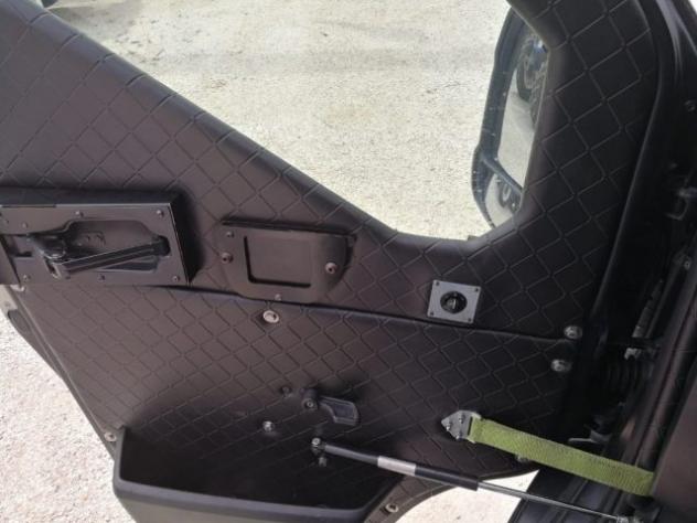 FIAT DUCATO BLINDATO PORTAVALORI ANNO 2011 rif. 15422055 - Foto 7
