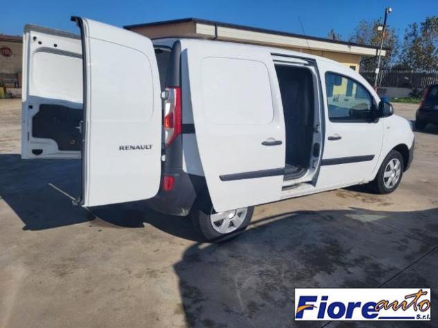 RENAULT KANGOO 1.5 DCI R-LINK TOM TOM - Foto 9