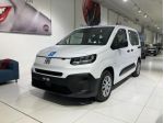 FIAT Doblò 1.5 BlueHdi 130 CV Trasporto Disabili 4+1
