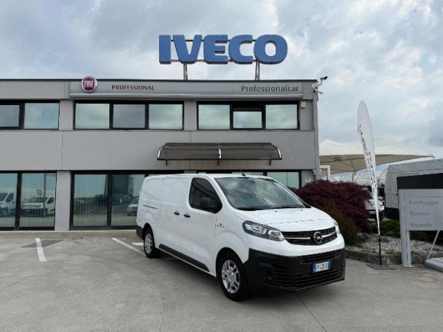 Opel VIVARO 2.0 120 L3H1