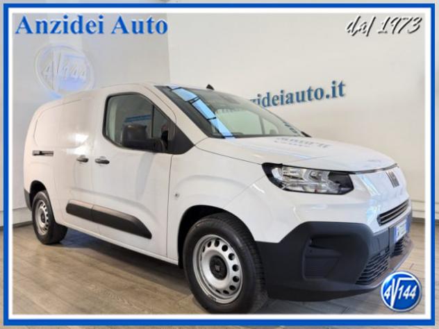 FIAT Doblo 1.5 BlueHdi 130CV Lungo Van rif. 24078104