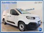 FIAT Doblo 1.5 BlueHdi 130CV Lungo Van rif. 24078104
