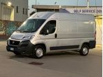 FIAT DUCATO OFFICINA MOBILE 2.3 MJT 130CV