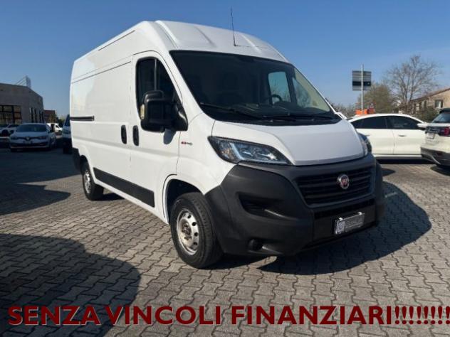 FIAT Ducato 35 2.3 MJT 140CV PM-TM Furg.Maxi rif. 23657241 - Foto 3