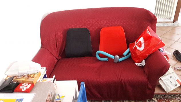 divano 2 posti - Foto 2
