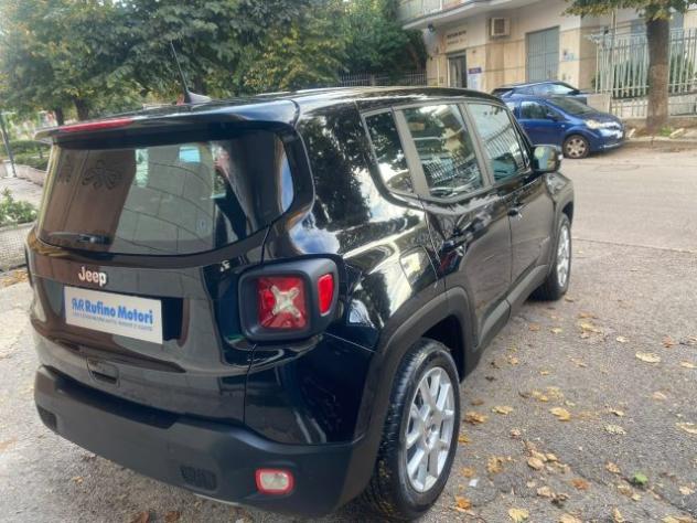 JEEP Renegade 1.6 Mjt 130 CV Limited rif. 24236483 - Foto 6