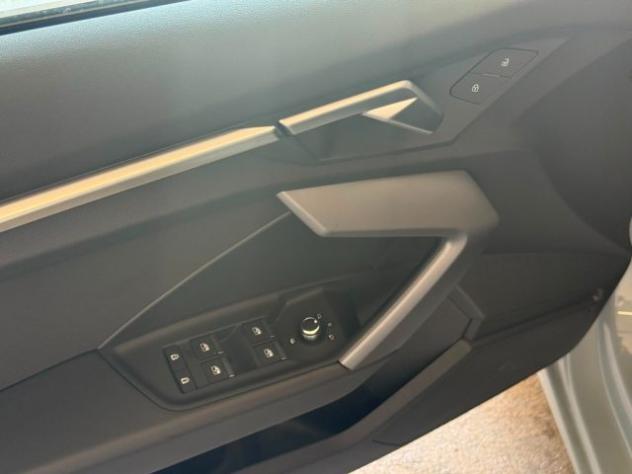 AUDI A3 SPB 35 TDI S tronic S line edition rif. 24037175 - Foto 5