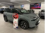 CITROEN C3 Aircross 1.2 PureTech 110 CV Shine Pack rif. 24113766