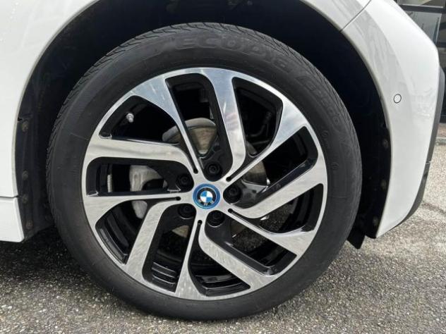 BMW i3 120Ah Advantage rif. 22122427 - Foto 10