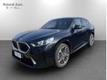 BMW X2 sdrive 20i 48V MSport auto rif. 22000825