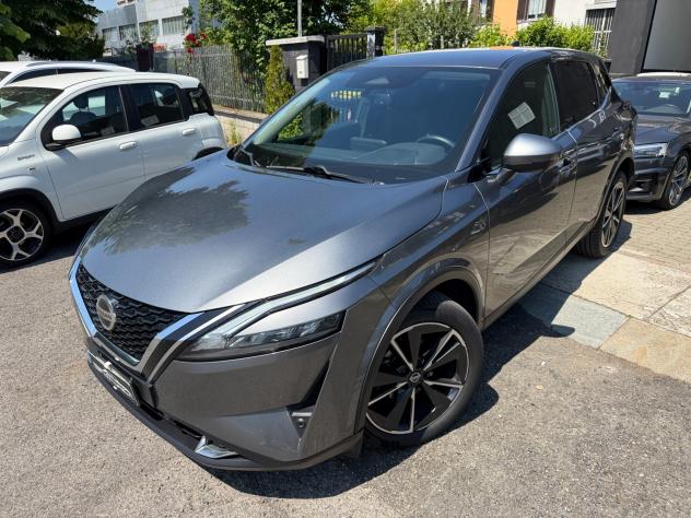 Nissan Qashqai MHEV 158 CV Xtronic N-Style PREZZO REALE - Foto 3