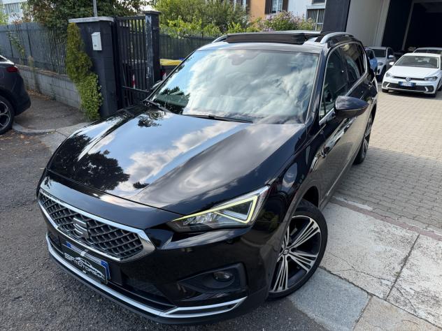 Seat Tarraco 2.0 TDI 190 CV 4Drive DSG XCELLENCE PREZZO REALE - Foto 3