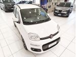 FIAT Panda Panda 1.3 mjt 16v Lounge s&s 95cv*DIESEL*GARANTITA*