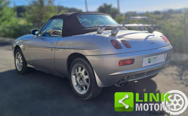 FIAT Barchetta 1.8 16V ISCRITTA ASI rif. 24019117 - Foto 7