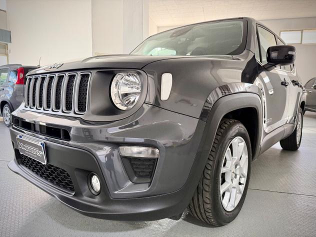 Jeep Renegade 1.6 Mjt 130CV Aziendale - Foto 2
