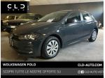 Volkswagen Polo 1.0 EVO 48kW Comfortline BMT